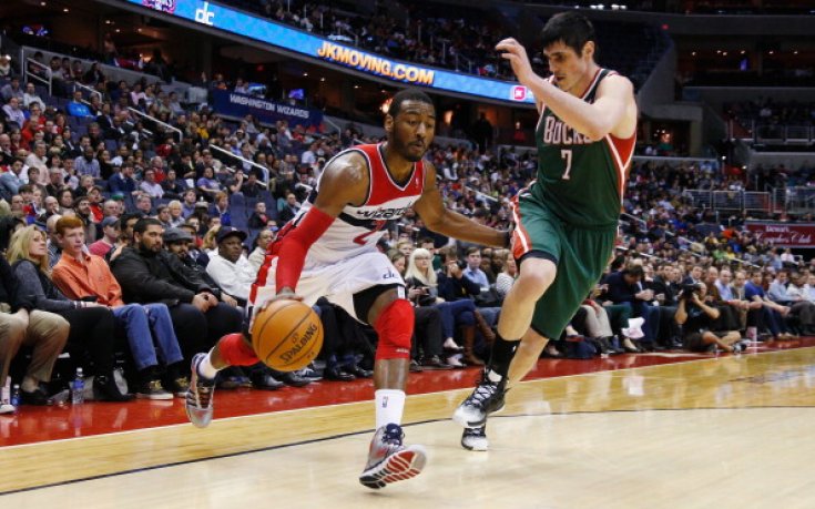 ВИДЕО: Милуоки победи Индиана след 34 точки на Илясова