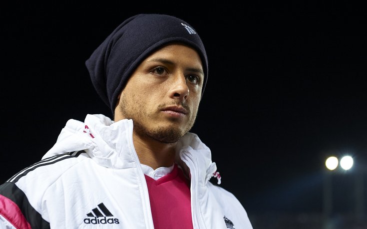 Чичарито намери нова любовна муза