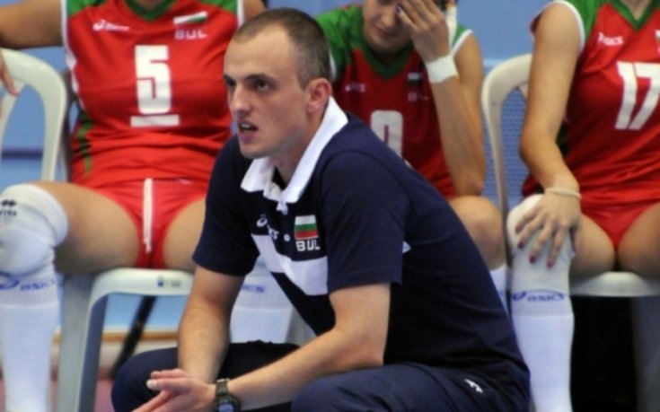 Бакърджиев: Надявам се колкото може повече фенове да ни подкрепят в Пловдив