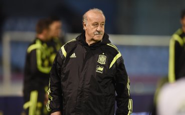 Дел Боске: Остава горчив вкус