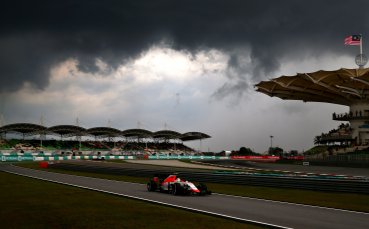 Стюардите позволиха участието на Мейнър в състезанието на Сепанг