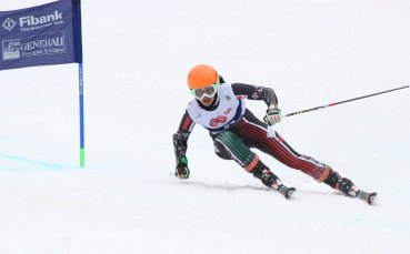 Киркова спечели поредна титла в гигантския слалом
