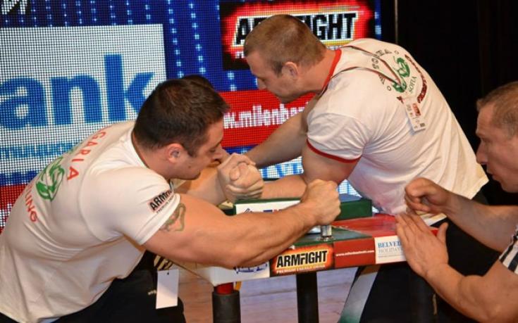 Трима световни шампиони с успех в Банско