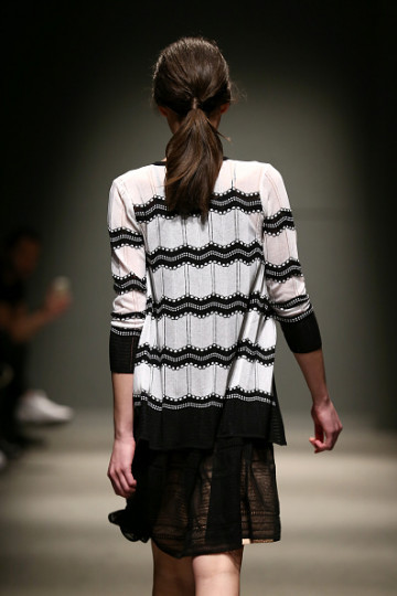 Цветни вълни: Ревю на Мисони - снимка 18