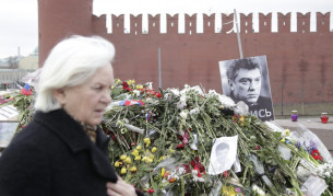 Обвинения в поръчково убийство по делото „Немцов“