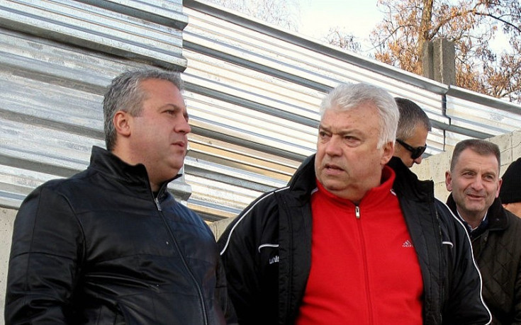 Kоко Динев: Не е нормално заплатите в Локо Пд да са колкото в „Кошарите”