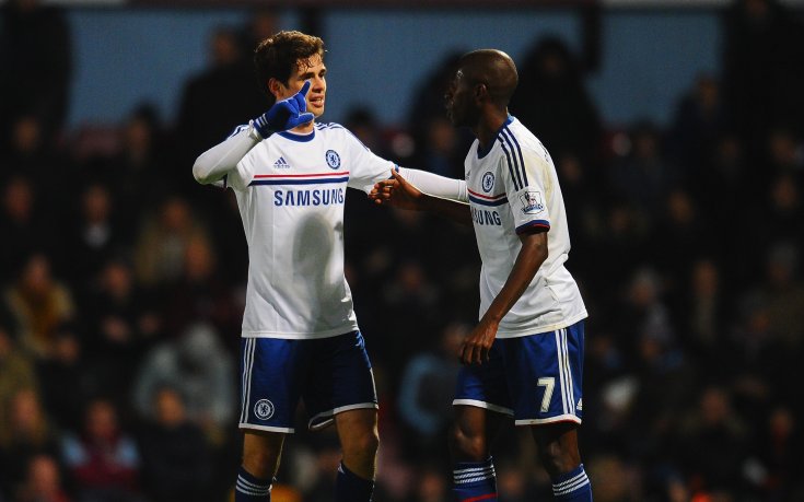 Бразилско дуо застана зад Жозе