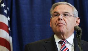 Робърт Менендес