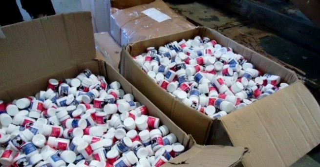 Сириец е организатор на схемата за незаконен износ на лекарства