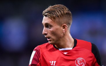 Луис Енрике дава нов шанс на Деулофеу