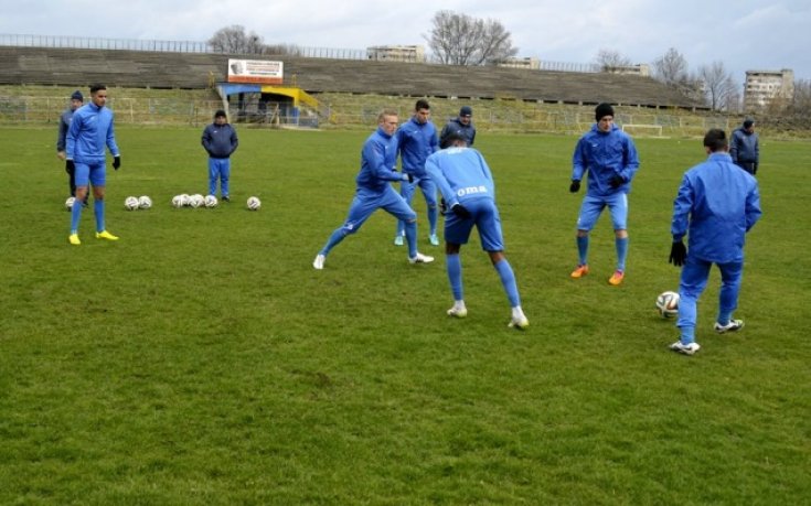 Левски зарадва Шумен, всички на разположение на Стоев