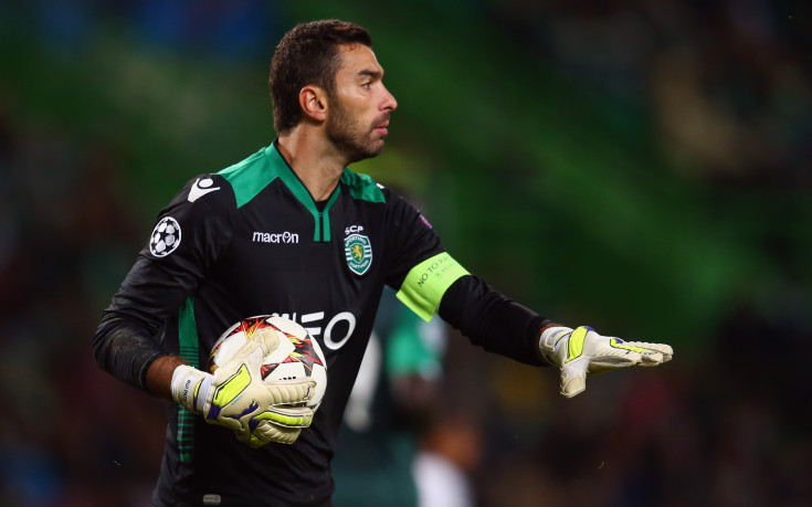 Ливърпул се ориентира към класен вратар през лятото