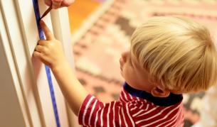 В Украйна са регистрирани два случая на детски паралич