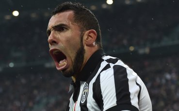 Тевес: В Сити направих грешка