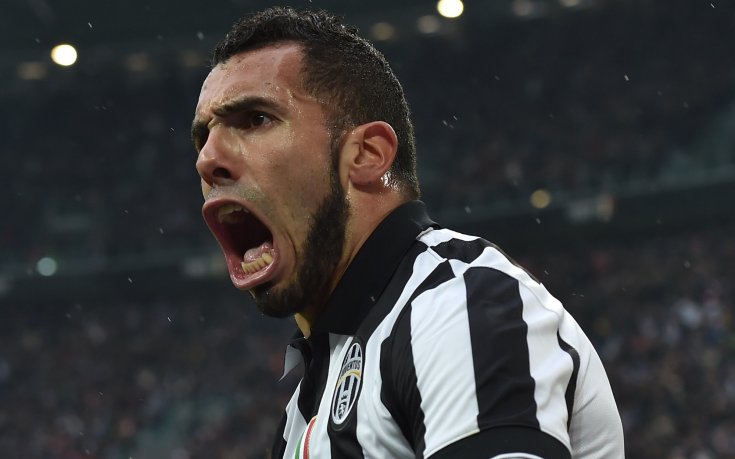 Бока ще извади 10 милиона за Тевес още сега?