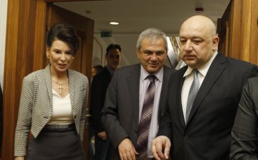 Широка обществена подкрепа за Националната стратегия за борба с допинга