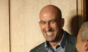 Йордан Лечков