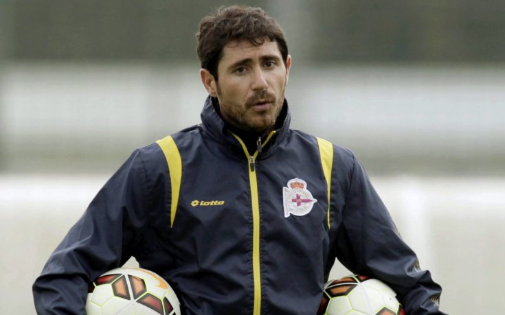 Гръмна секс скандал в испанския футбол