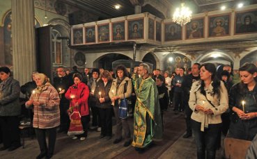 Разпети петък e, Исус Христос изкупва греховете ни