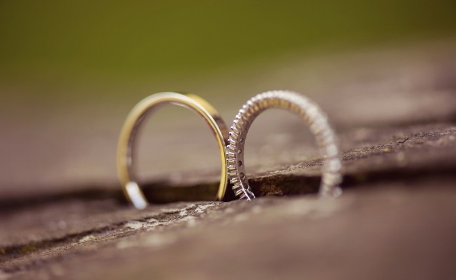  Какво би трябвало да знаете преди сватбата 