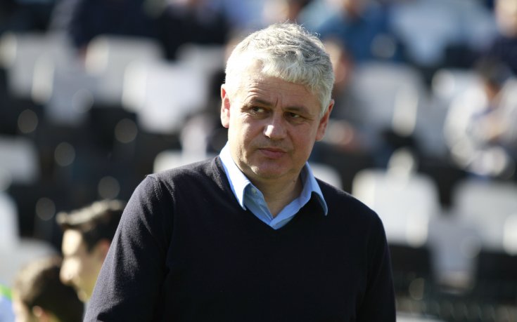 Стойчо Стоев: Остава ни само един сериозен мач