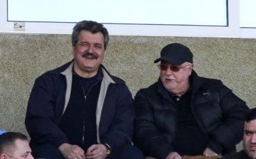 ВИДЕО: От евролиценза ни делят 500 000 лева, разкри Батков