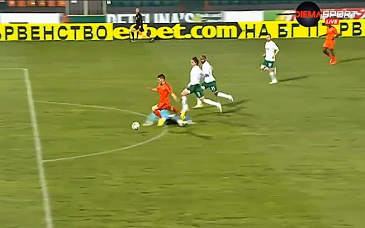 Ключовите моменти в началото на Литекс-Берое