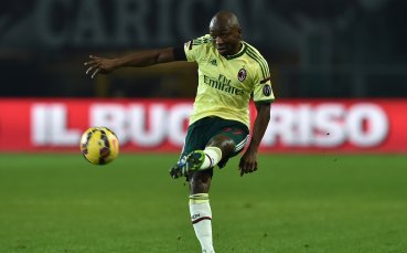 Пабло Армеро напусна Удинезе и премина във Фламенго