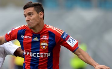 Георги Миланов стана скакалец
