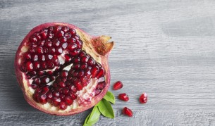 Нарът и фурмите са идеална здравословна комбинация