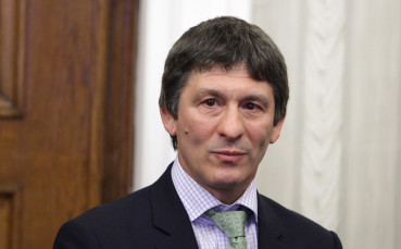 Вальо Йорданов: Вярвам, че Елица ще ни радва още много години