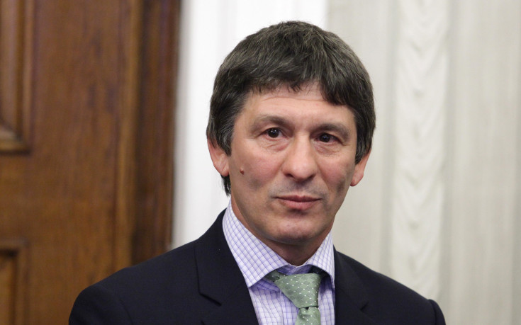Вальо Йорданов: Вярвам, че Елица ще ни радва още много години