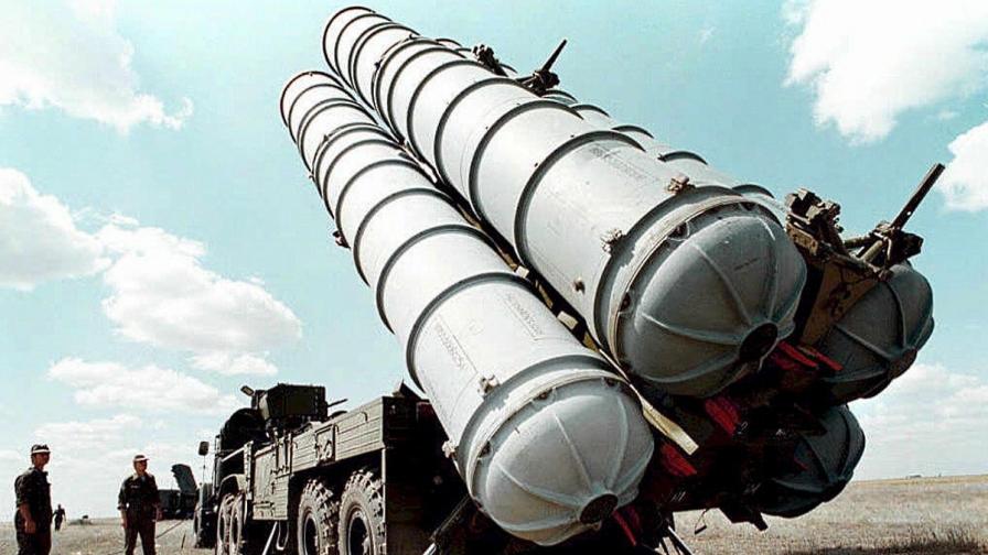 Иран очаква руските ракети „С-300“ до края на годината