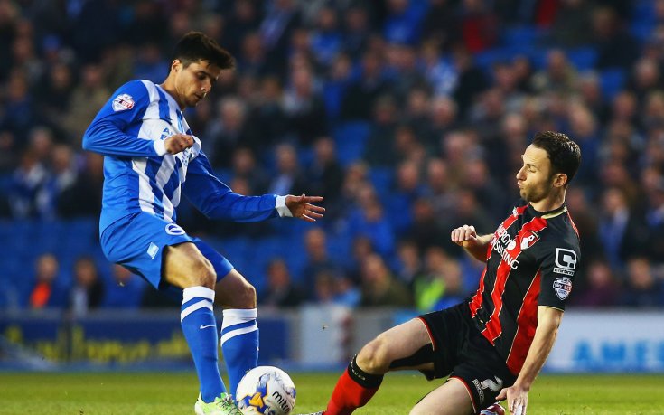 Надежда на Ливърпул счупи крак