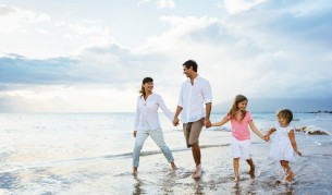 Тайните на щастливите семейства