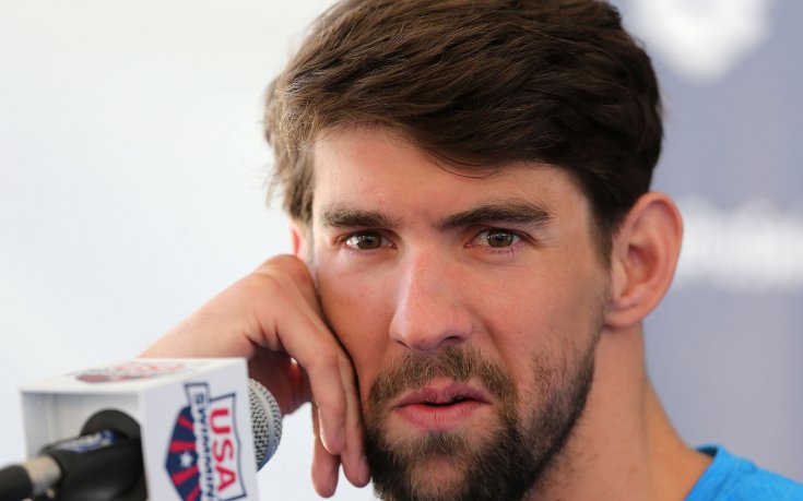 Фелпс се надява да участва на Олимпиадата в Рио