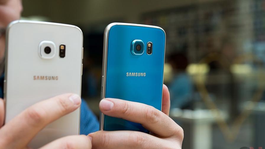 Каква е реалната цена на Samsung Galaxy S6 Edge