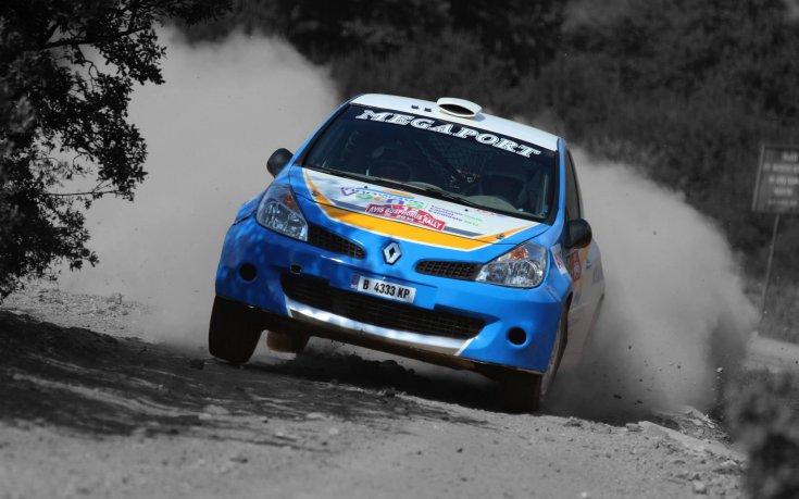 Рали „Варна“ дава началото на националния рали шампионат