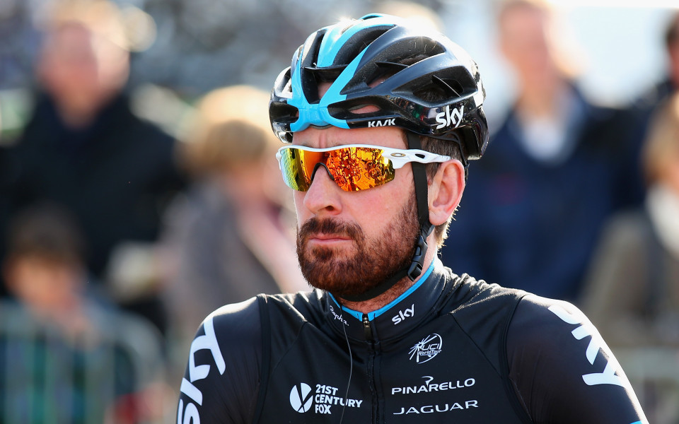 Шампион от Тур дьо Франс е злоупотребявал с медицински средства