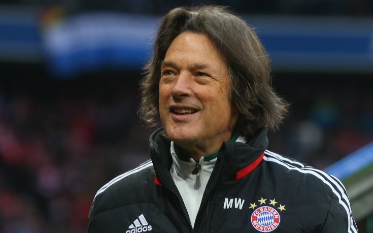 Една легенда напусна Байерн заради срив в доверието