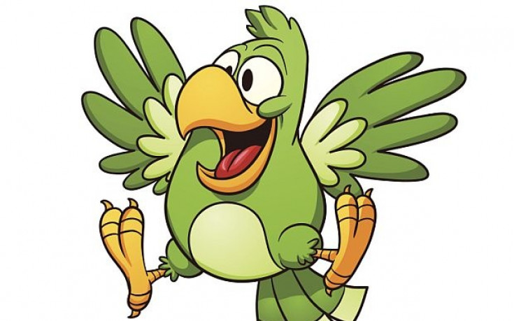 Пристрастен към кафето папагал предизвика катастрофа