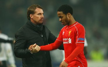 Стърлинг обявил окончателното си решение пред Роджърс