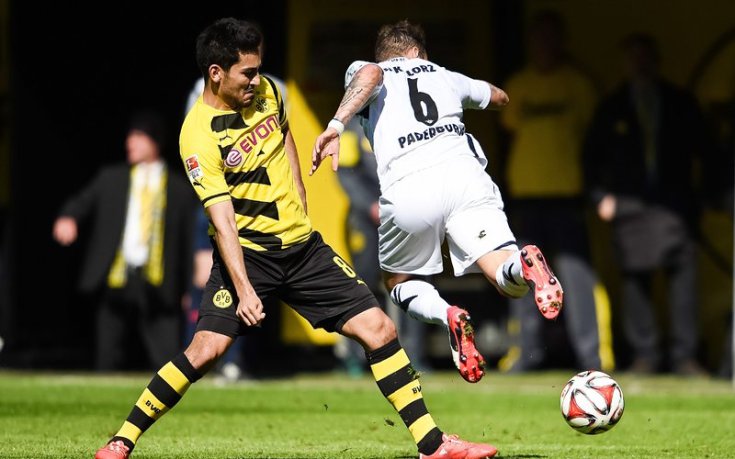 Байерн с икономичен успех, Леверкузен мачка