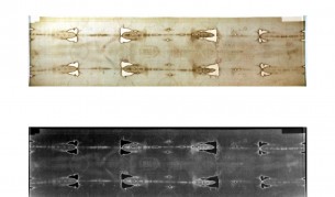 <p>Пълен обрат в историята на Торинската плащеница след ДНК експертиза</p>