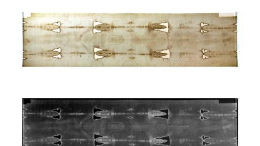 <p>Пълен обрат в историята на Торинската плащеница след ДНК експертиза</p>