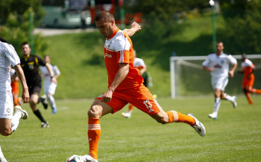 Литекс прибира 400 хиляди евро за трансфер на Божиков в Турция