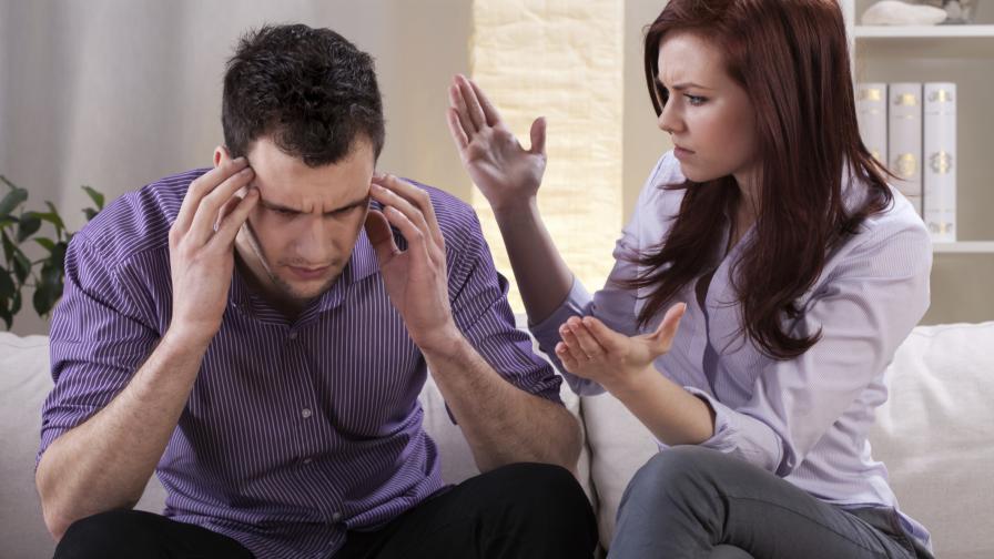 Шестте зодии, които нямат бъдеще заедно