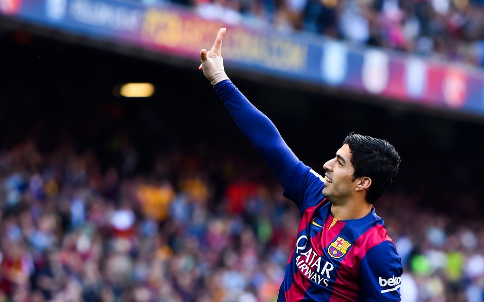 Суарес: Най-опасно е, ако помислим, че сме се класирали