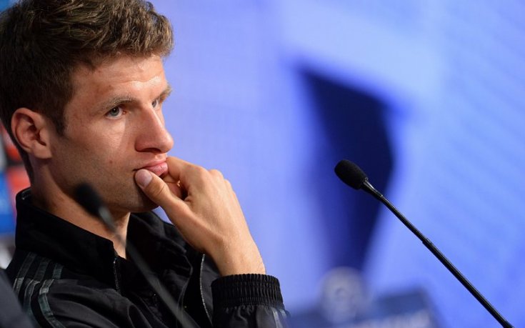 Мюлер: Не трябва да сме пренавити; Лам готов за мача