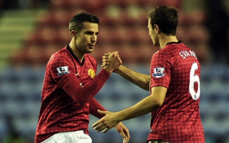 Двама от Манчестър Юнайтед с крачки към завръщане